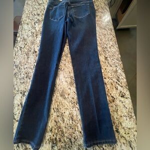 Women's Blue Jeans